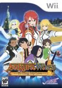 Sakura Wars : So Long, My Love