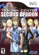 Trauma Center : Second Opinion