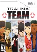 Trauma Team (US) - HOSPITAL. 6-nin no Ishi (JP)