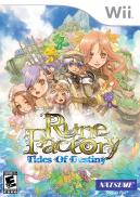 Rune Factory Oceans