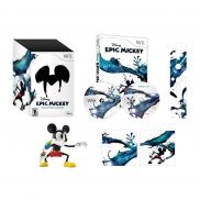 Epic Mickey - Edition Collector