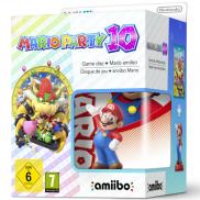 Mario Party 10 - Amiibo Edition