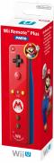 Nintendo Wii U Remote Plus Mario