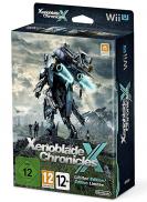 Xenoblade Chronicles X - Edition Limitée Collector
