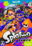 Splatoon Splatoon