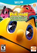 Pac-Man et les Aventures de Fantômes