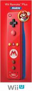 Nintendo Wii U Remote Plus Mario