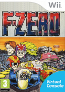 F-Zero (Console Virtuelle)