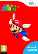 Super Mario 64 (Wii)