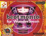 BeatMania for WonderSwan