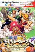 From TV Animation: One Piece - Treasure Wars
