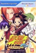 Shaman King: Asu e no Ishi