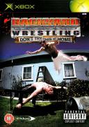 Backyard Wrestling: Don't Try This at Home