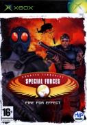 CT Special Forces : Fire for Effect