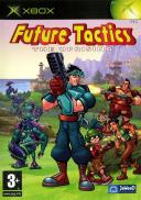 Future Tactics : The Uprising