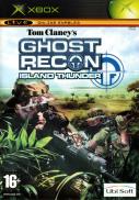 Tom Clancy's Ghost Recon: Island Thunder