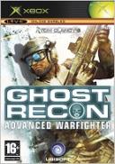 Tom Clancy's Ghost Recon: Advanced Warfighter