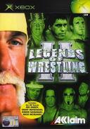 Legends of Wrestling II