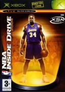 NBA Inside Drive 2004
