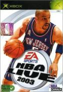 NBA Live 2003