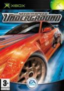 Need for Speed Underground