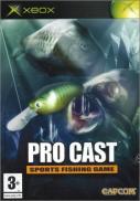 Pro Cast Sports Fishing Game (Lake Masters: Bass Fishing Game)