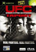 UFC : Ultimate Fighting Championship - Tapout