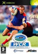 WCR: World Championship Rugby