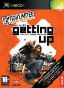 Marc Ecko's Getting Up: Contents Under Pressure - Limited Edition