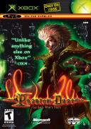 Phantom Dust