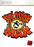 'Splosion Man (Xbox 360)