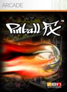Pinball FX (XBLA Xbox 360)