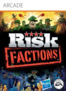 RISK: Factions (Xbox 360)