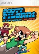 Scott Pilgrim Contre le Monde : Le Jeu (Xbox Live Arcade)