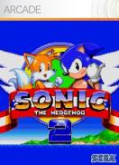 Sonic the Hedgehog 2 (Xbox Live Arcade)