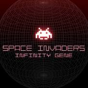 Space Invaders Infinity Gene