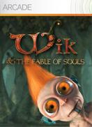 Wik : La Fable des Ames (The Fable of Souls) (XBLA)