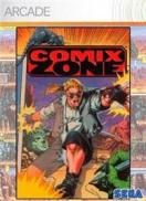 Comix Zone (Xbox Live Arcade)
