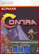 Contra (XBLA Xbox 360)