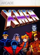 X-Men : The Arcade Game (XBLA)