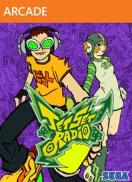 Jet Set Radio (Xbox 360)