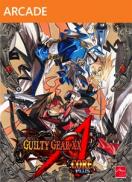 Guilty Gear XX Accent Core Plus (Xbox Live Arcade)