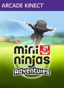 Mini Ninjas Adventures (Xbox 360)
