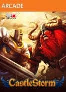 CastleStorm (Xbox Live Arcade)