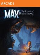 Max: The Curse of Brotherhood (XBLA Xbox 360)