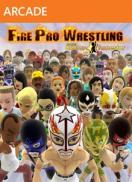 Fire Pro Wrestling (XBLA)