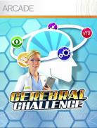 Cérébral Challenge (XBLA)