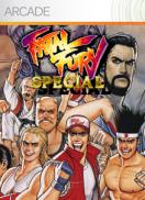 Fatal Fury Special