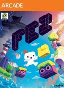 Fez (Xbox 360)