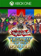 Yu-Gi-Oh! Legacy of the Duelist (Xbox Live One)